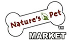 Nature's Pet Market